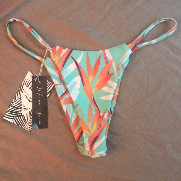 acacia swimwear Other - ❌SOLD❌Manō Swimwear Bikini Bottoms